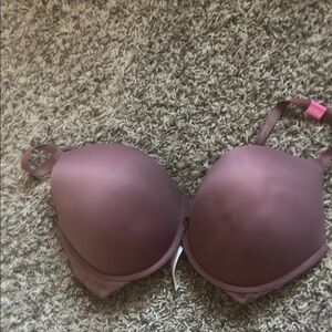 PINK Victoria's Secret Purple Bra Intimates & Sleepwear